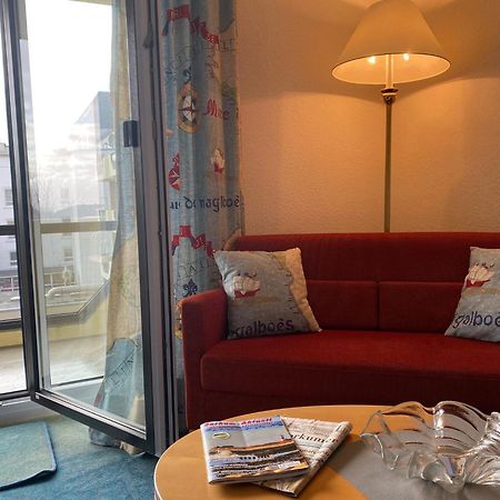 Aparthotel Kachelot Borkum Εξωτερικό φωτογραφία
