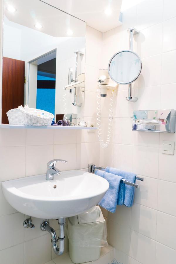 Aparthotel Kachelot Borkum Εξωτερικό φωτογραφία