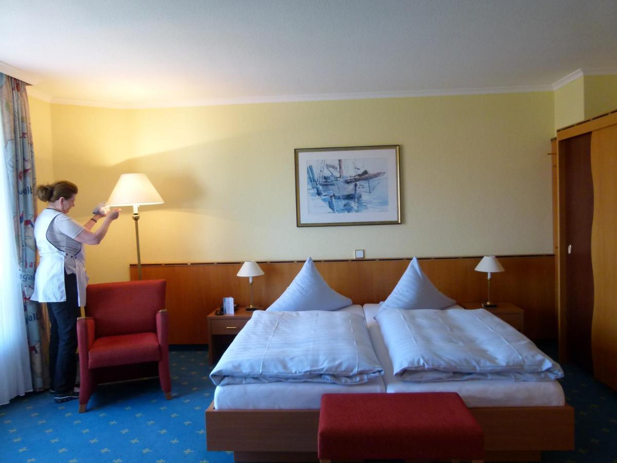 Aparthotel Kachelot Borkum Εξωτερικό φωτογραφία