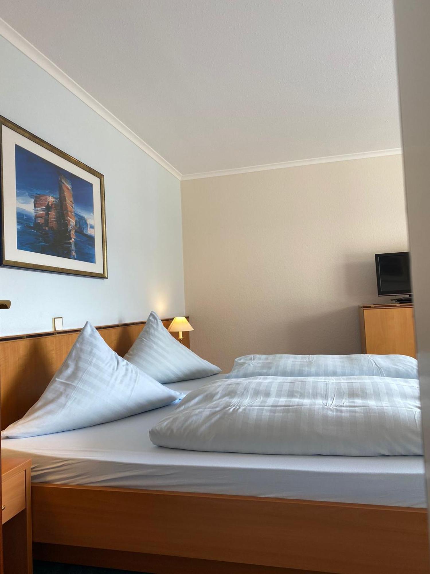 Aparthotel Kachelot Borkum Δωμάτιο φωτογραφία