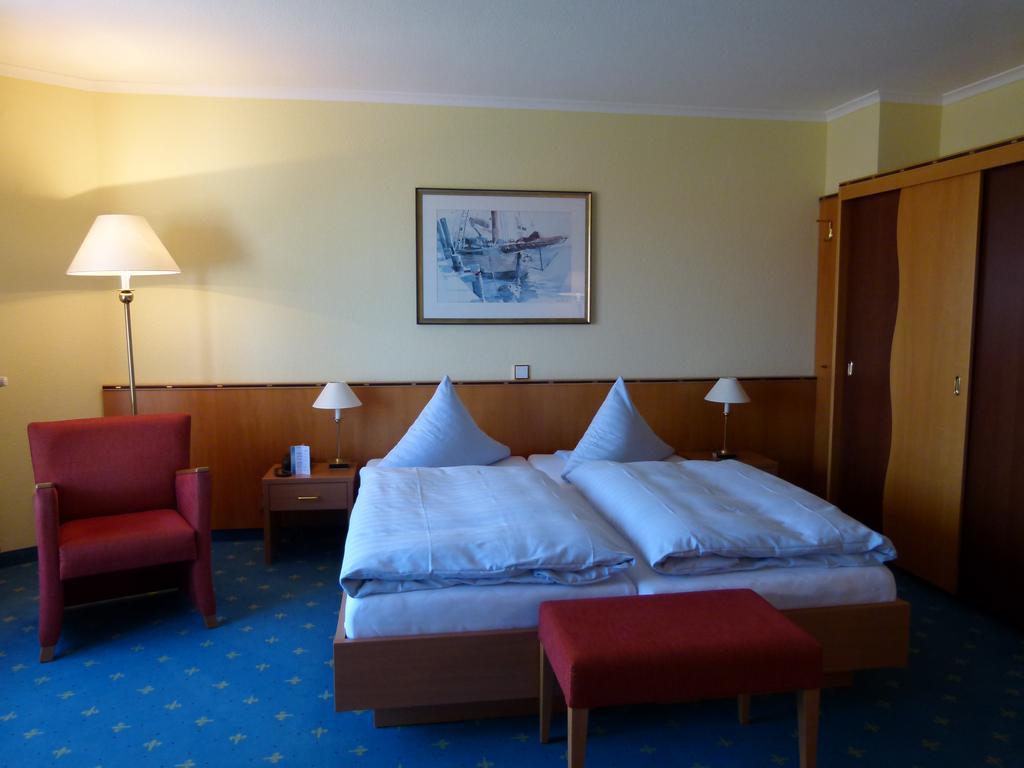 Aparthotel Kachelot Borkum Εξωτερικό φωτογραφία