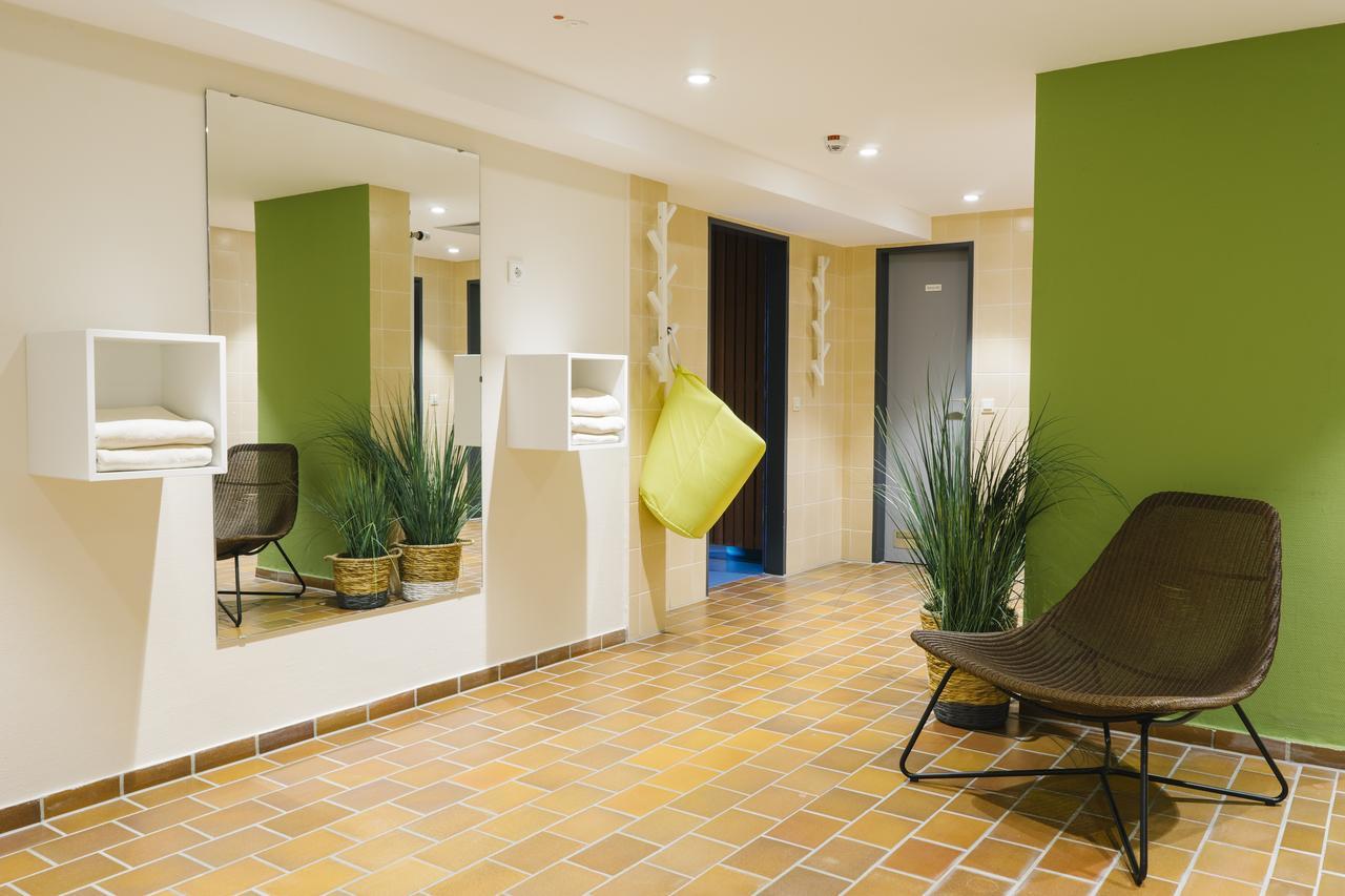 Aparthotel Kachelot Borkum Εξωτερικό φωτογραφία