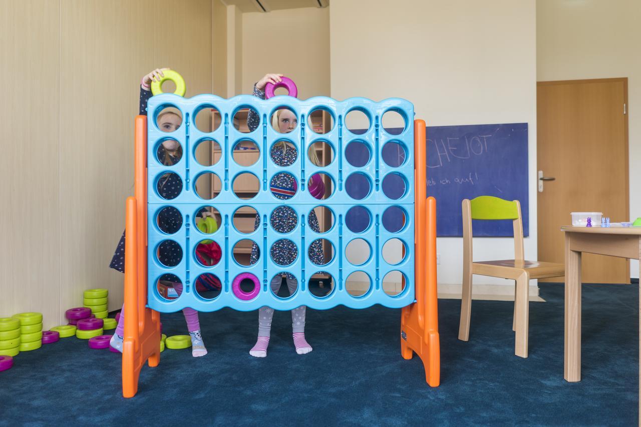 Aparthotel Kachelot Borkum Εξωτερικό φωτογραφία