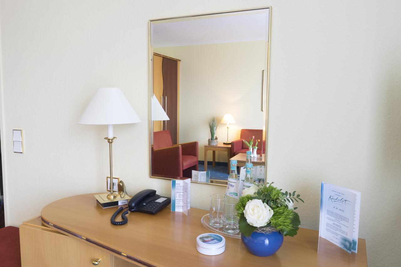Aparthotel Kachelot Borkum Εξωτερικό φωτογραφία