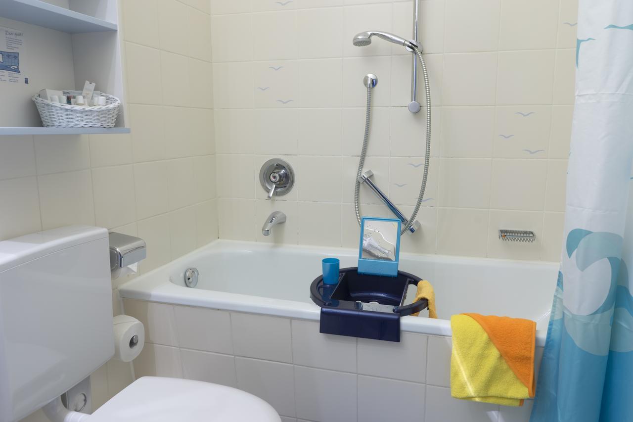 Aparthotel Kachelot Borkum Εξωτερικό φωτογραφία