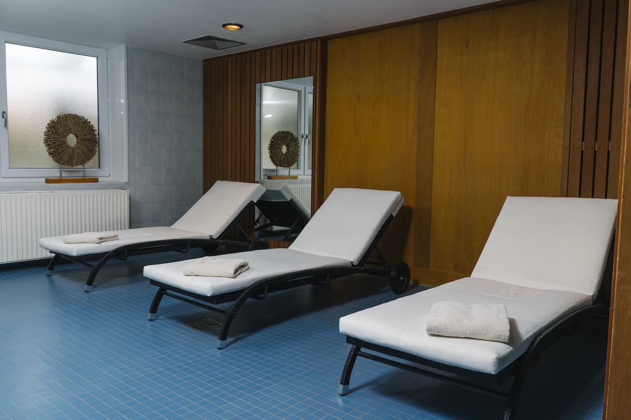 Aparthotel Kachelot Borkum Εξωτερικό φωτογραφία