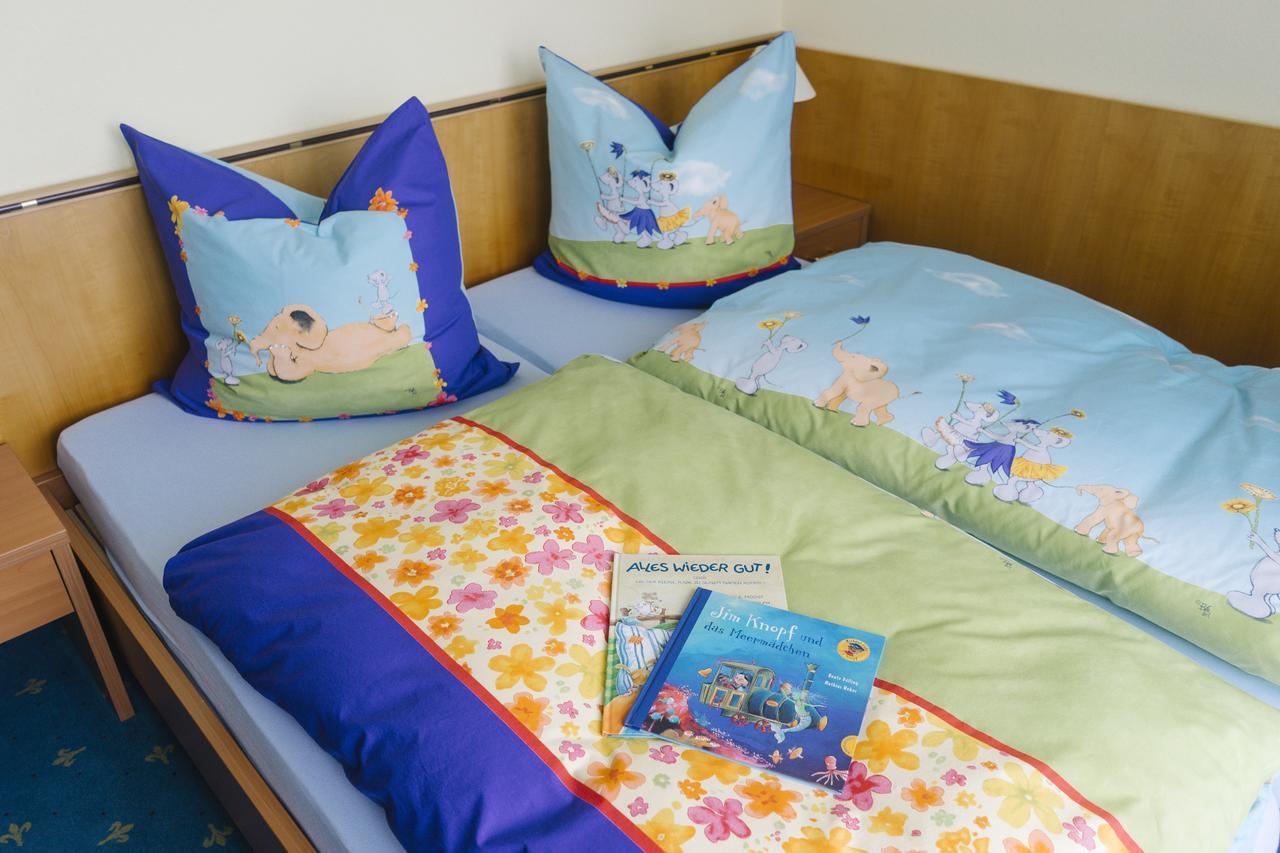 Aparthotel Kachelot Borkum Εξωτερικό φωτογραφία